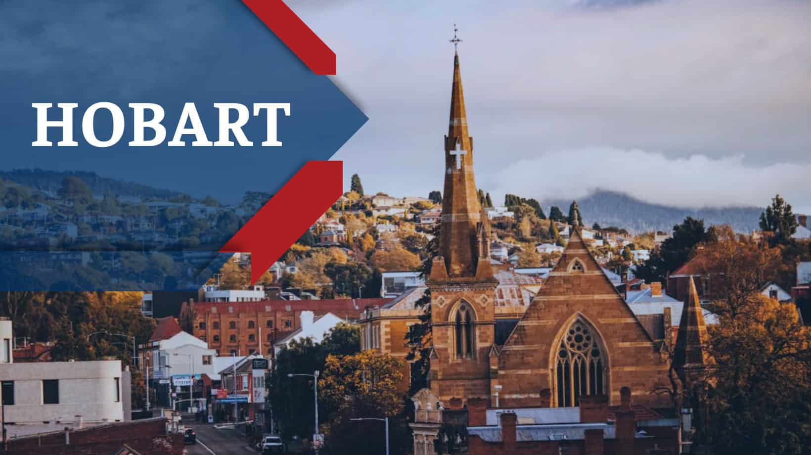 Australian Real Estate in Hobart