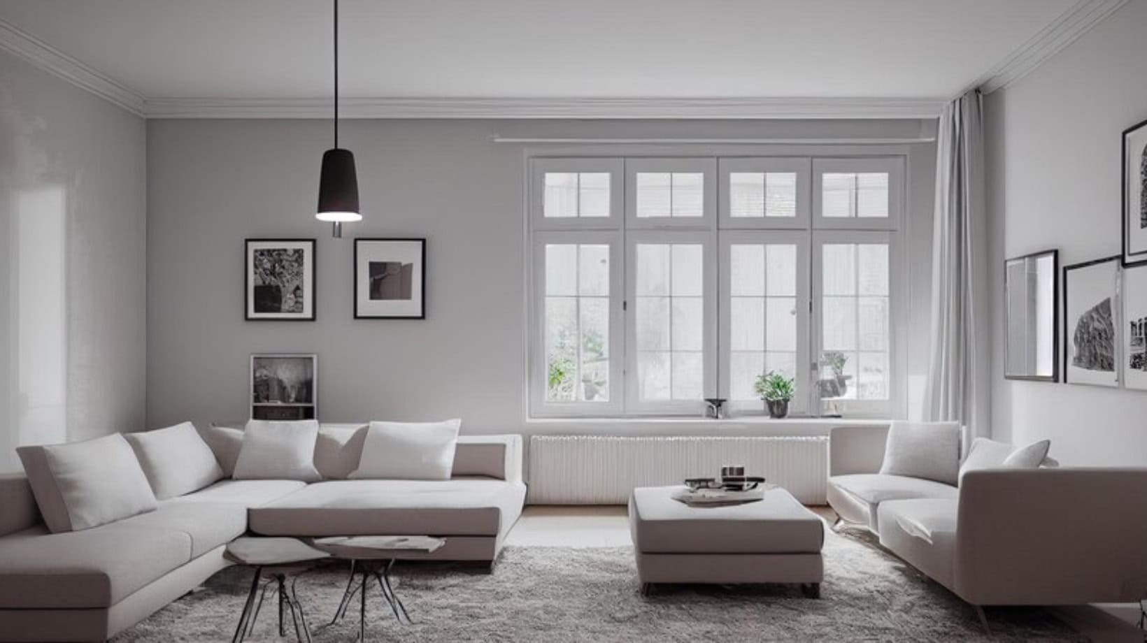 Sắp xếp bố trí nhà một cách hợp lý
