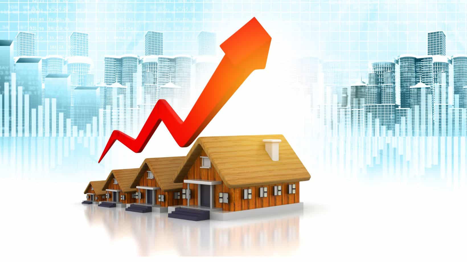 Cải thiện giá trị bất động sản