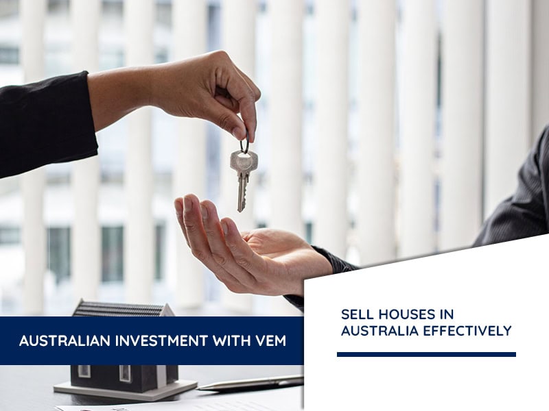 sell-houses-in-Australia-effectively