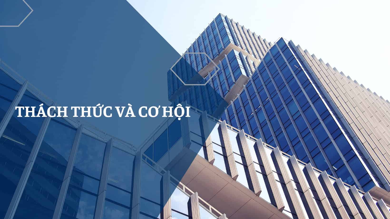 Thách thức và cơ hội của tiêu chuẩn xanh