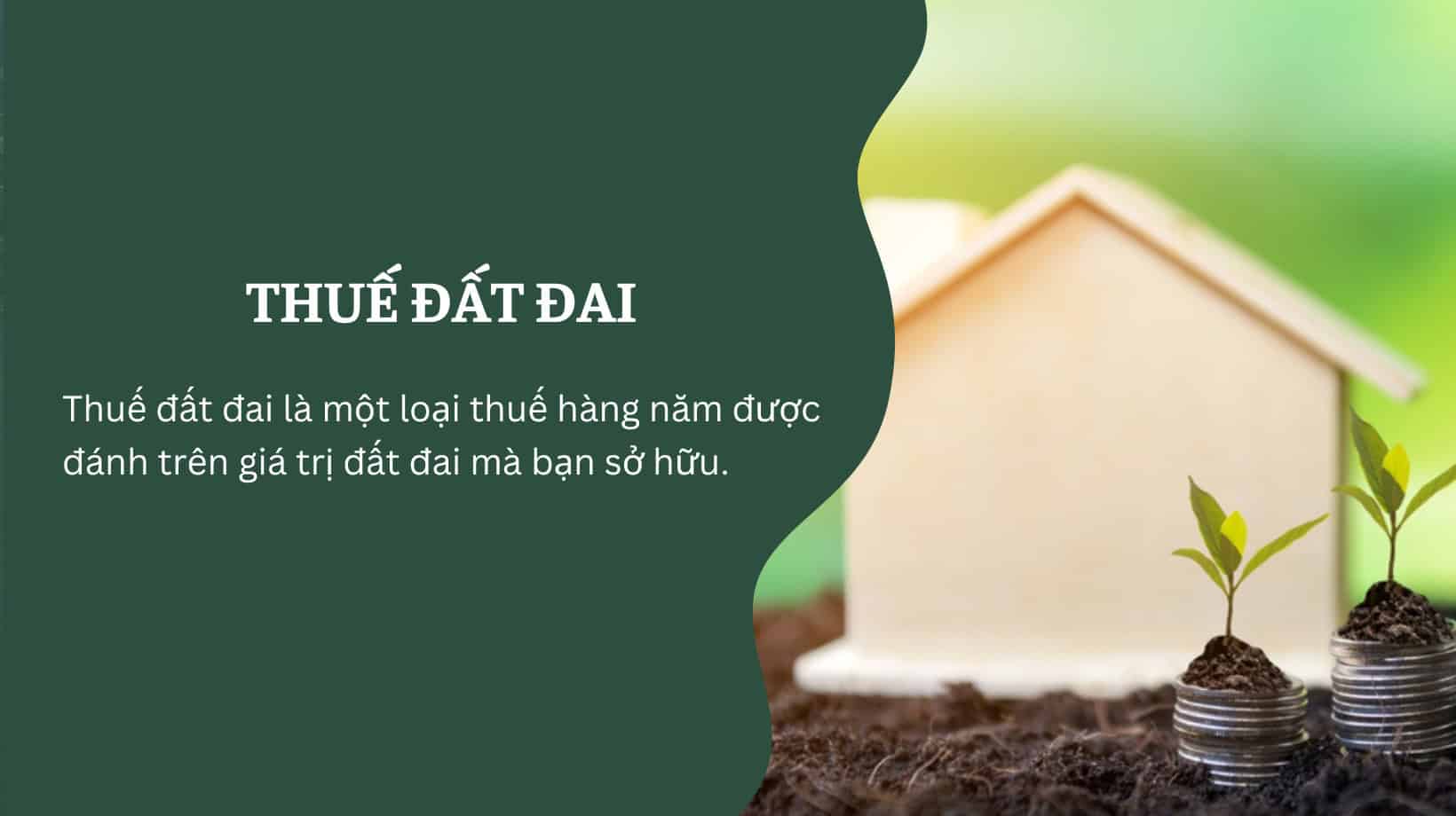 Thuế đất đai trong bđs Úc