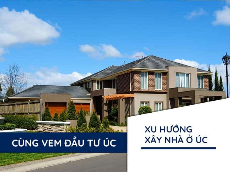 Tiêu chuẩn xây dựng nhà ở Úc