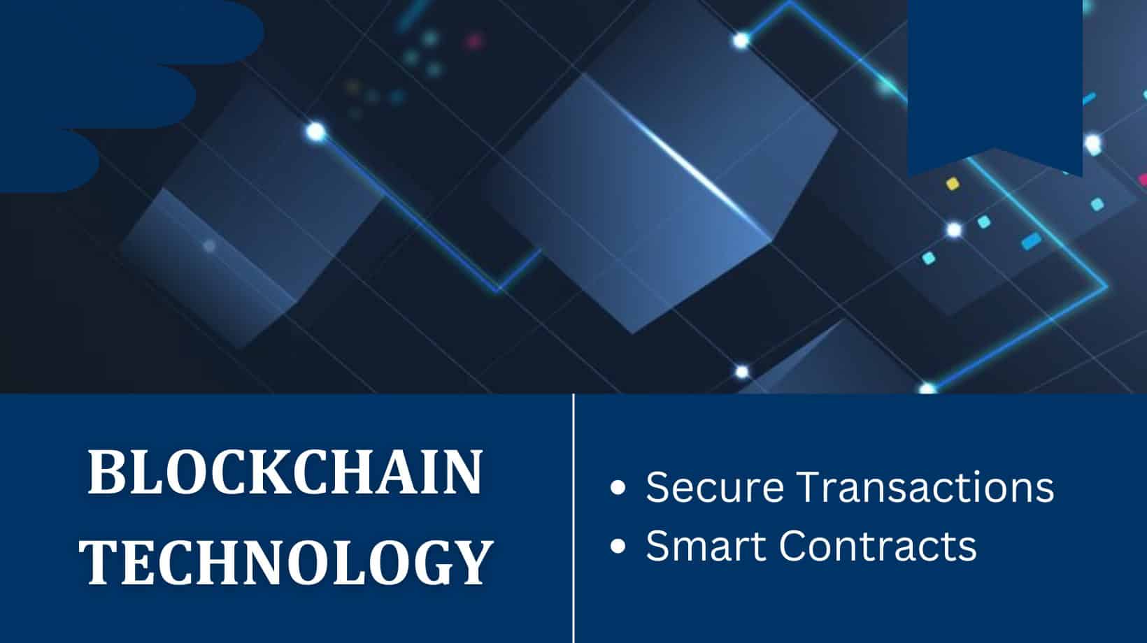 Blockchain Technology