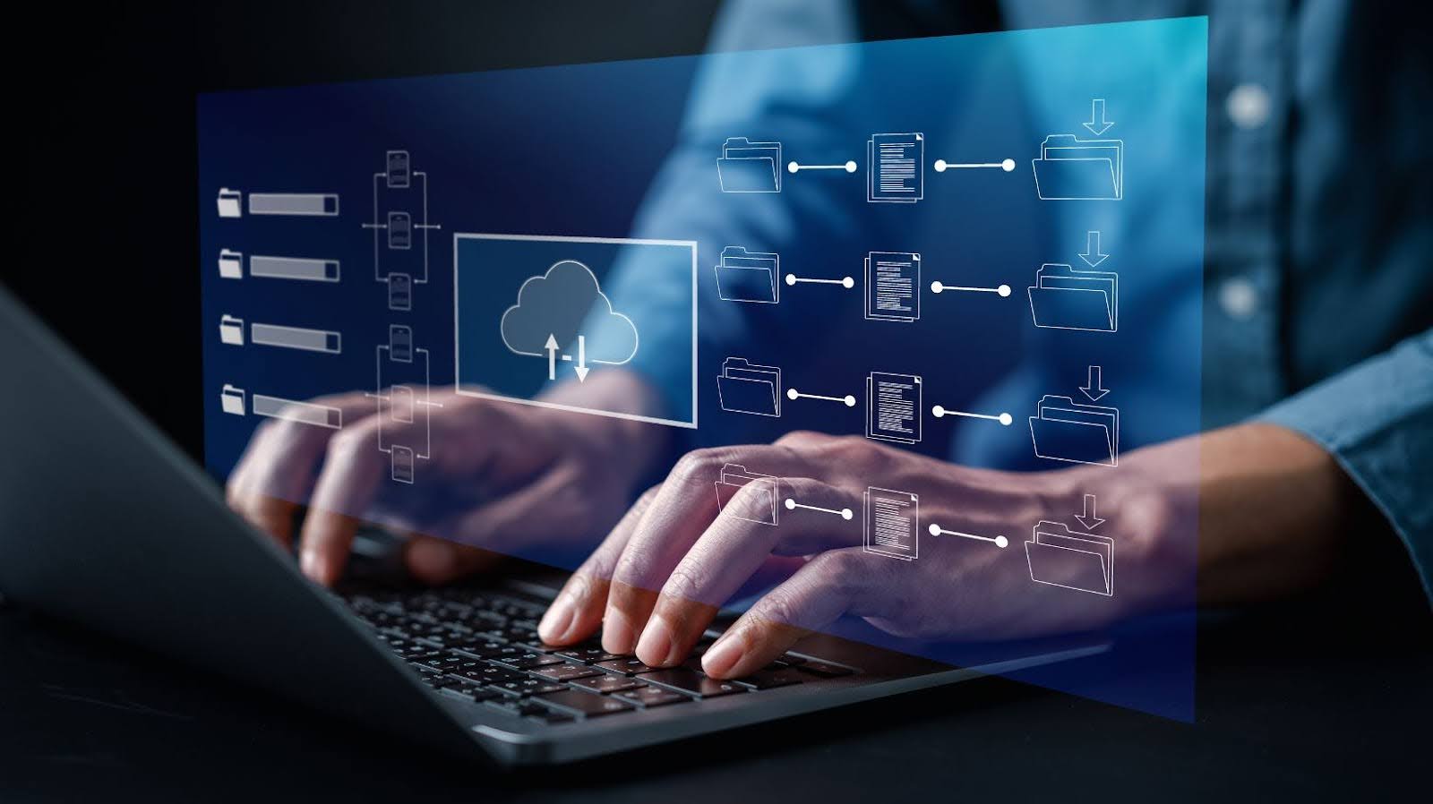 Digital Document Management