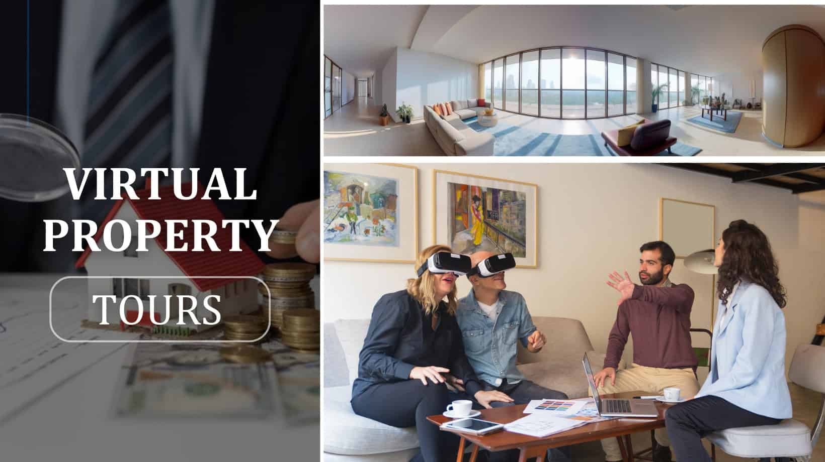 Virtual Property Tours