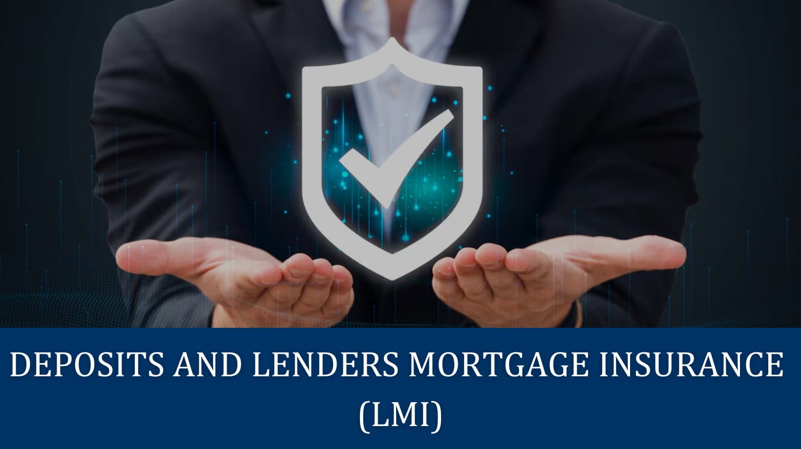 Deposits and Lenders Mortgage Insurance (LMI)
