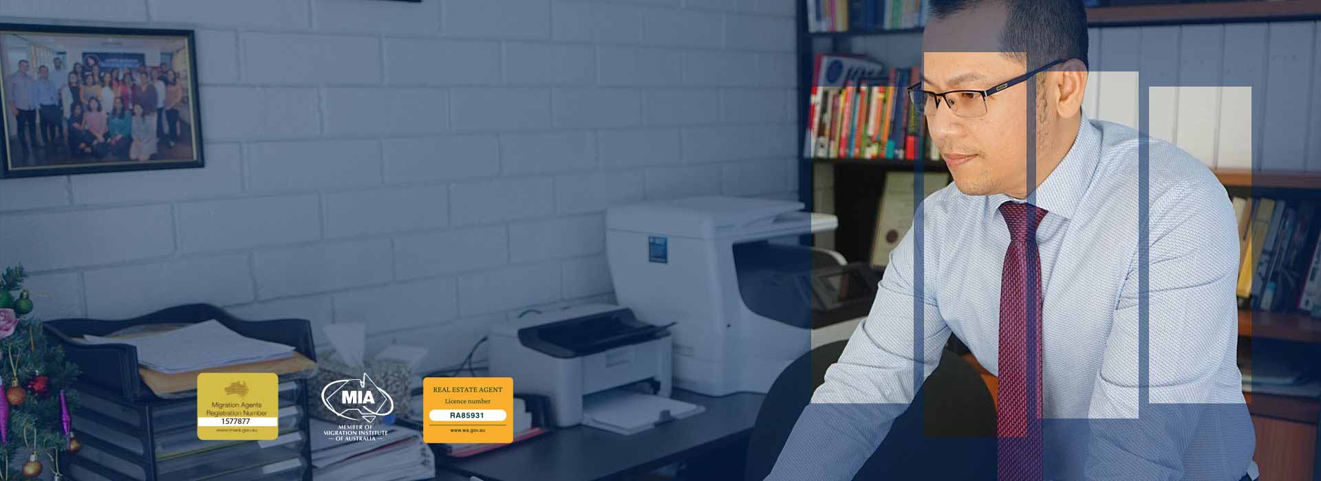giới thiệu ceo của vem