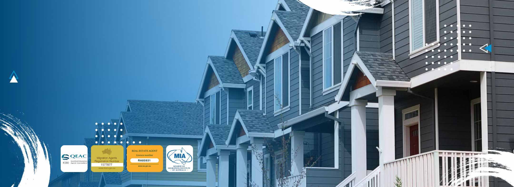trang chủ tư vấn đầu tư bất động sản úc