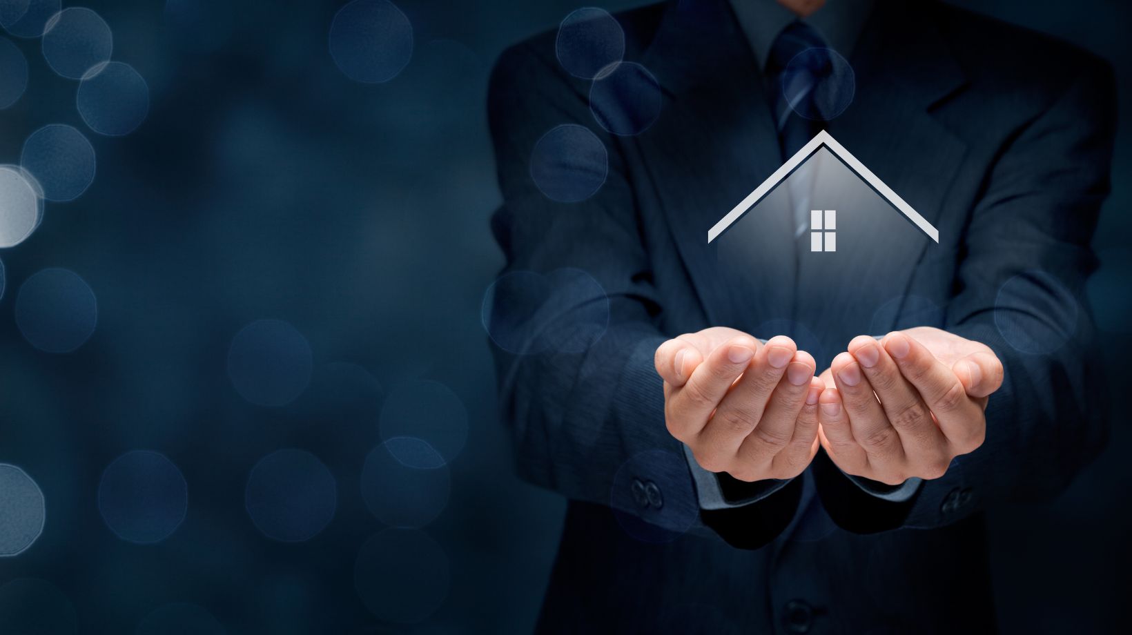 Cấu trúc sở hữu bất động sản