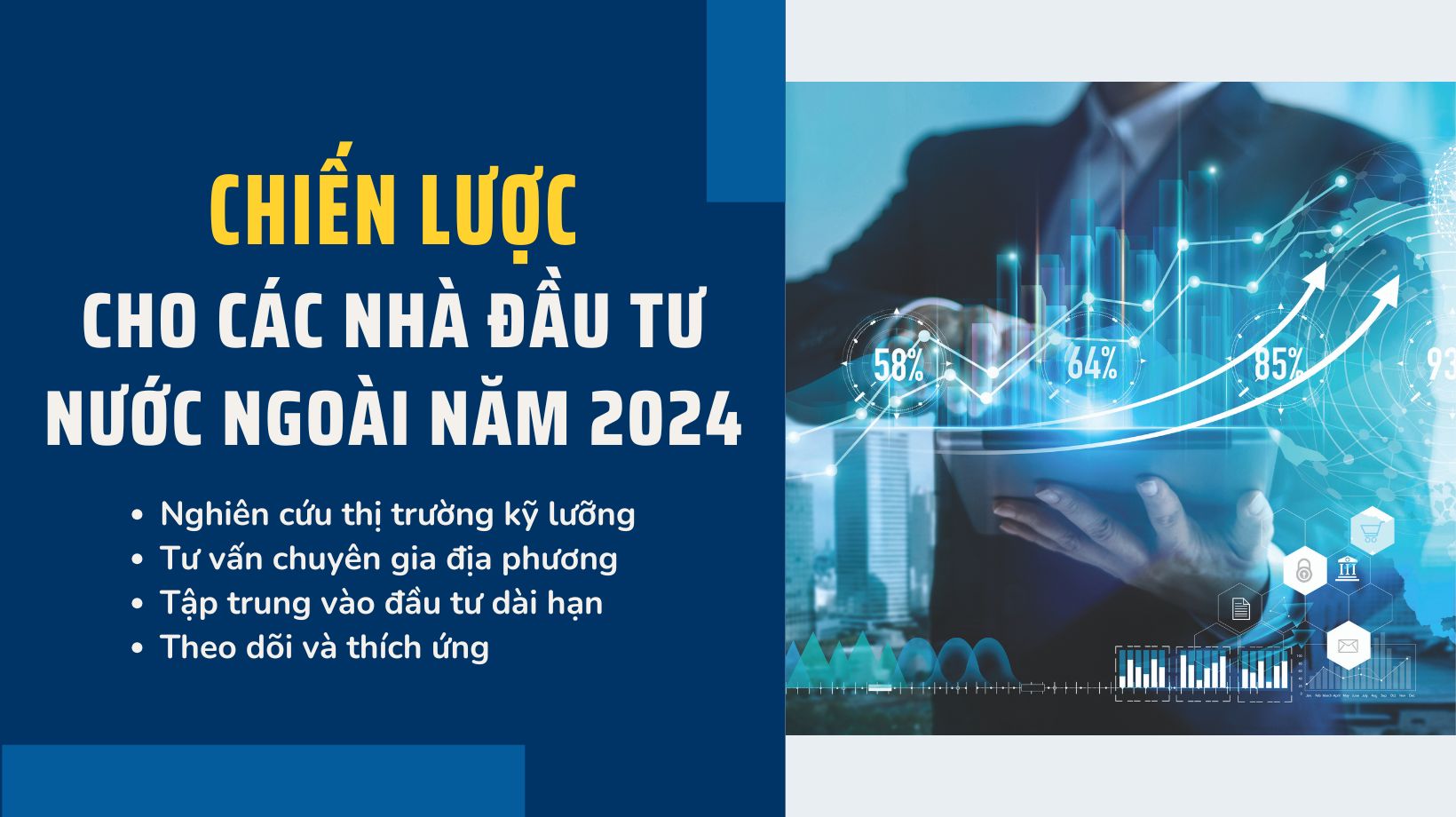 Chiến lược đầu tư bất động sản Úc cho các nhà đầu tư nước ngoài năm 2025