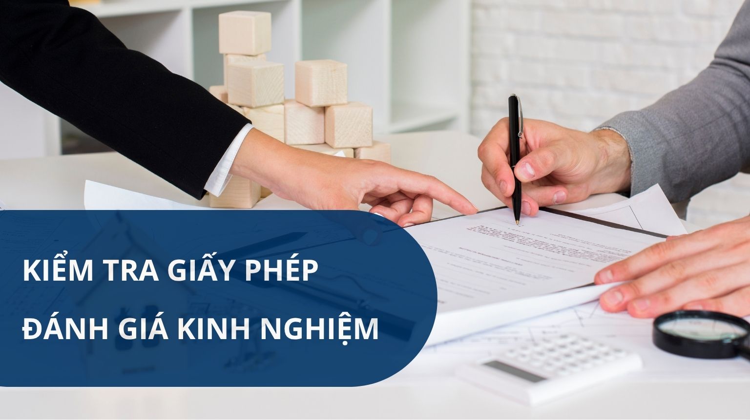 Đánh giá kinh nghiệm