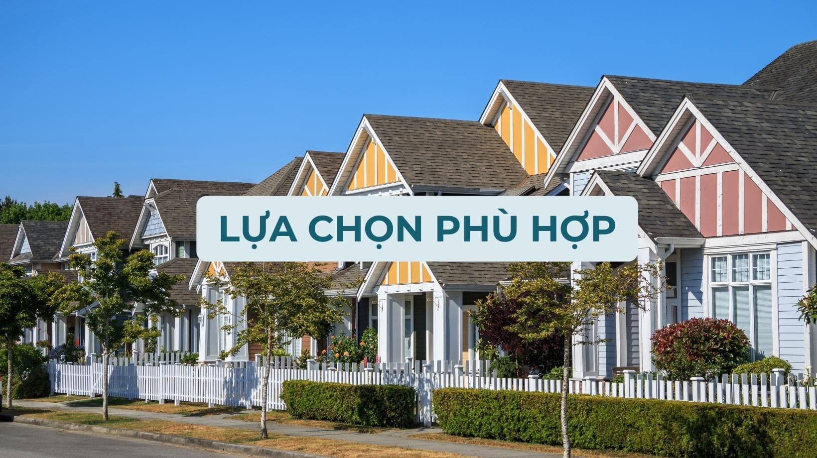Quyết định đầu tư vào bất động sản nhà ở hay thương mại tại Úc phụ thuộc vào các yếu tố như mục tiêu đầu tư, khả năng chịu rủi ro và và năng lực tài chính của bạn