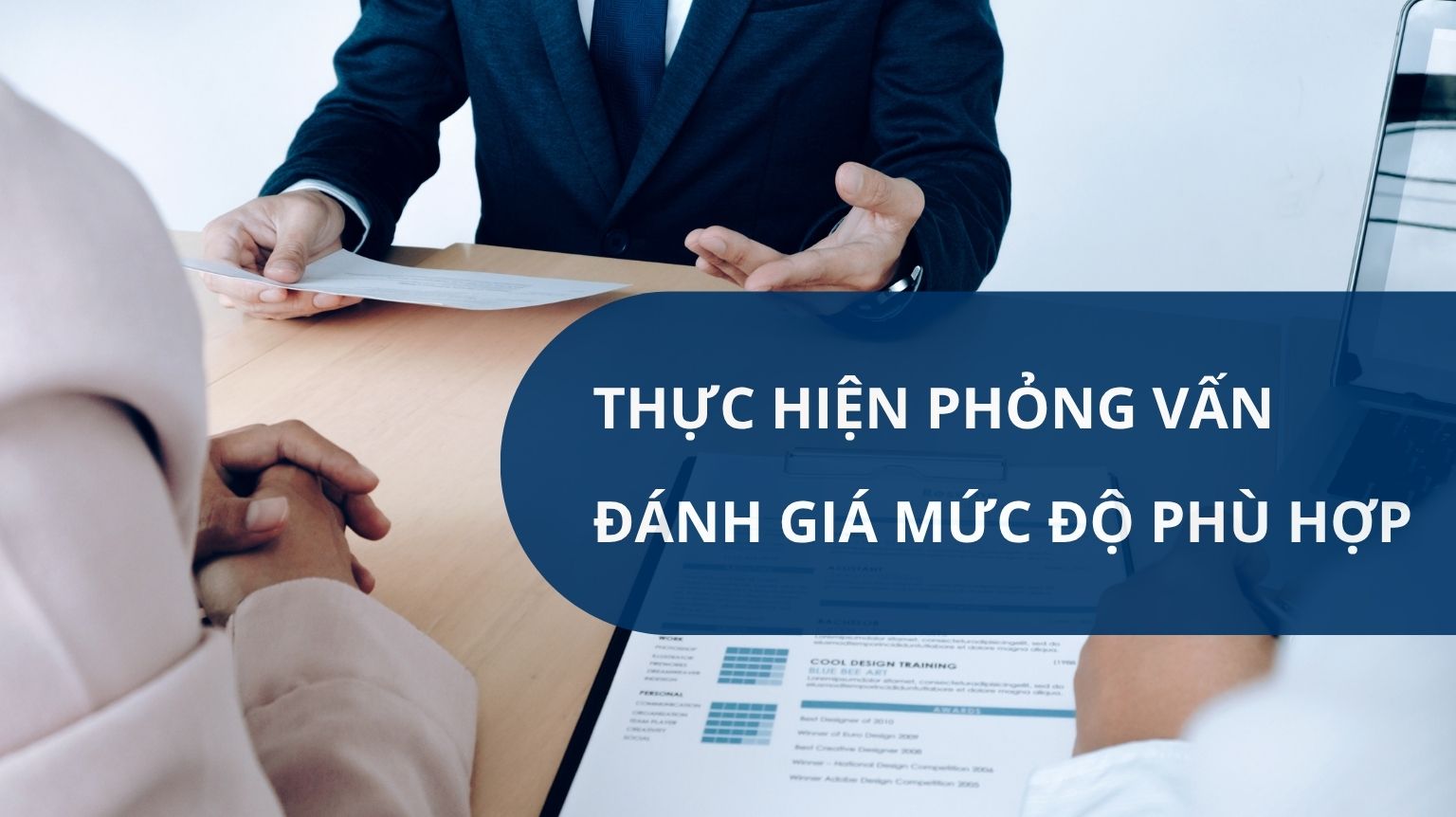 phỏng vấn