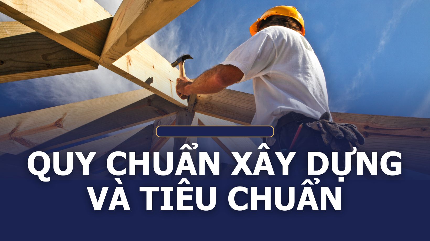 quy chuẩn xây dựng