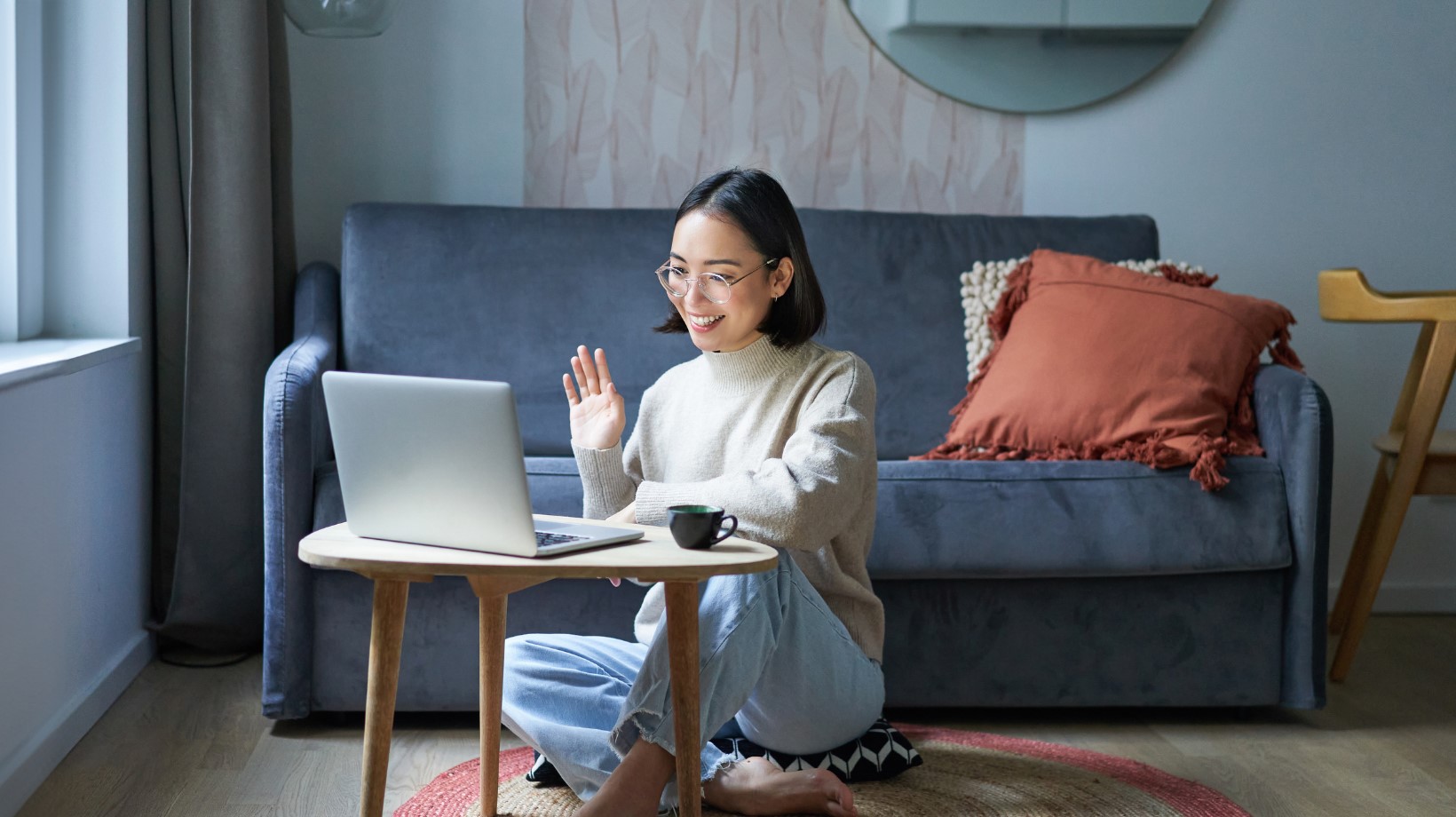 Sự phát triển của công việc từ xa và linh hoạt
