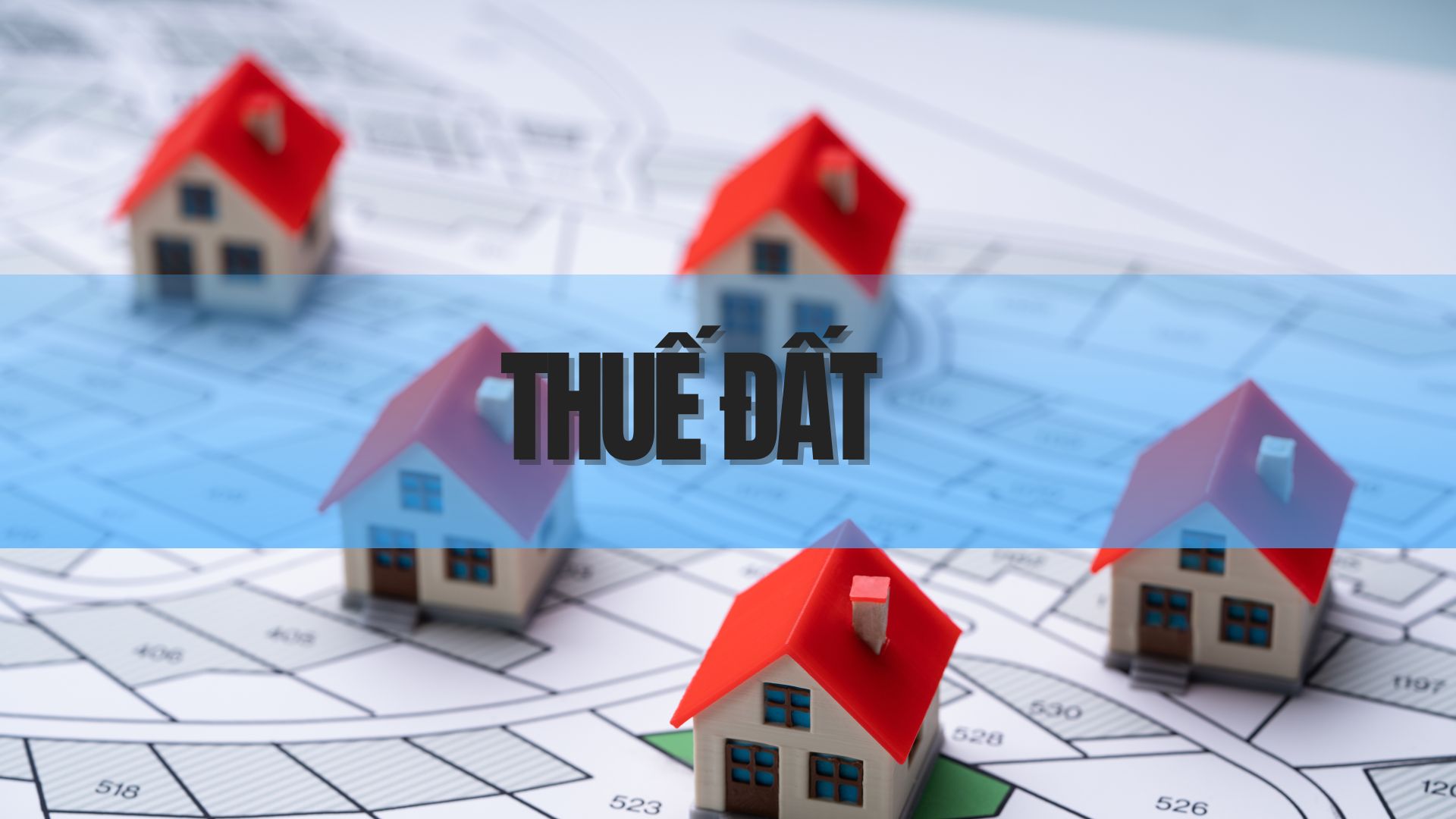 Thuế đất là một loại thuế hằng năm được áp dụng trên giá trị đất mà một cá nhân hoặc tổ chức sở hữu.