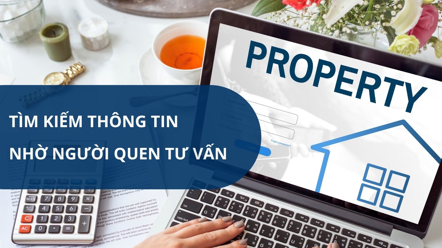 Tìm kiếm thông tin bất động sản Úc