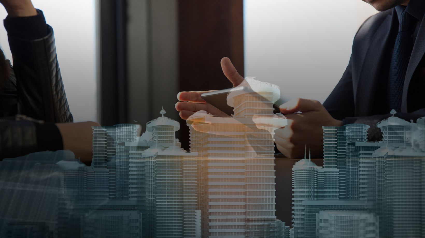 Tư Vấn với Các Chuyên Gia Bất Động Sản Dựa Trên Dữ Liệu