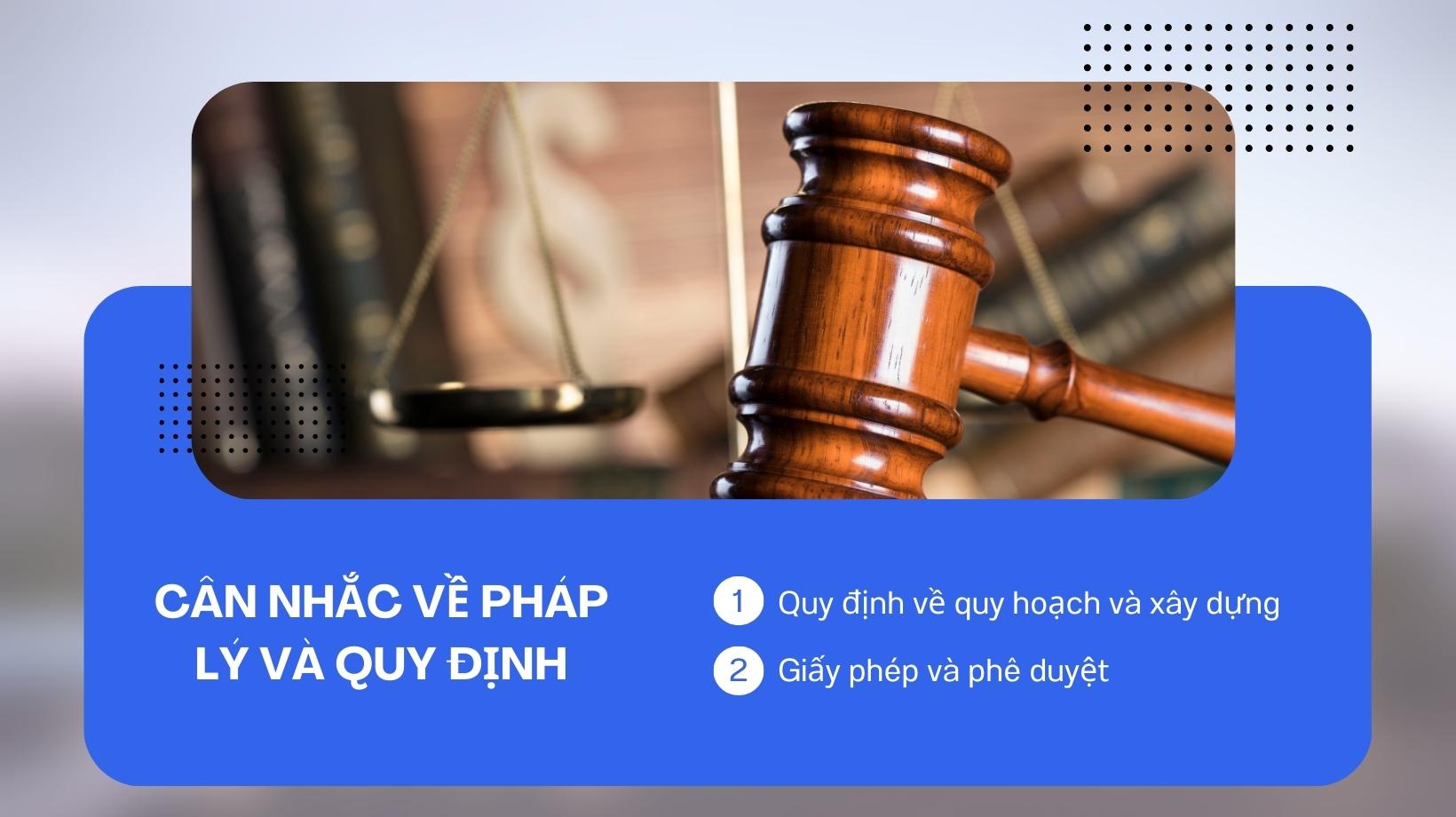 Trước khi mua hoặc xây dựng một ngôi nhà nhỏ, rất quan trọng để hiểu các quy định quy hoạch và xây dựng tại địa phương
