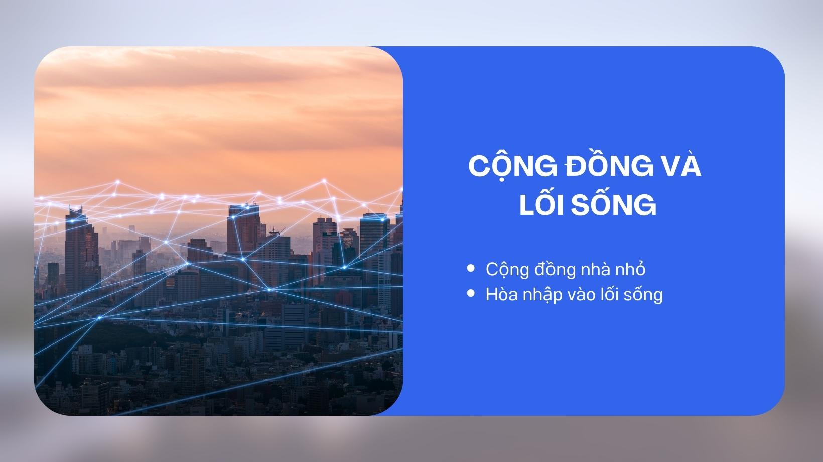 Các cộng đồng nhà nhỏ đang hình thành khắp nước Úc, cung cấp không gian chia sẻ, cơ sở hạ tầng cộng đồng và cảm giác gắn kết