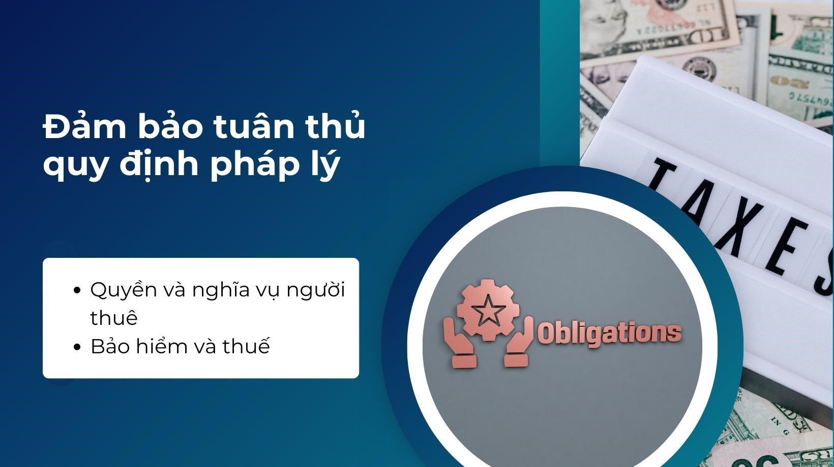 Hiểu rõ quyền của người thuê và nghĩa vụ của chủ nhà theo luật pháp Úc, đảm bảo tuân thủ các yêu cầu pháp lý và tránh tranh chấp