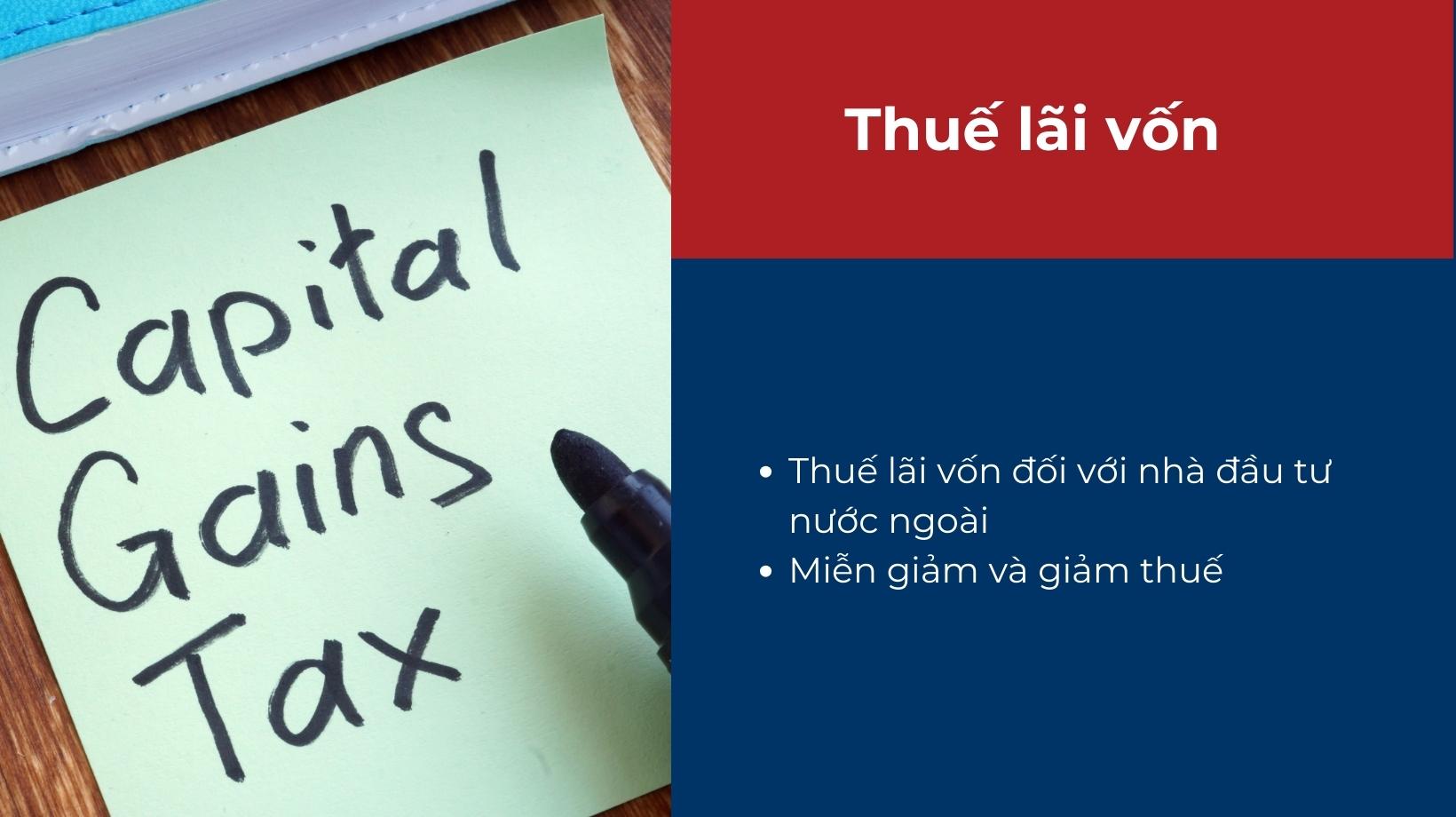 Nhà đầu tư nước ngoài phải chịu CGT trên lợi nhuận từ việc bán bất động sản tại Úc