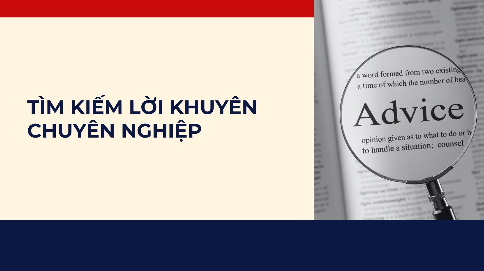 Làm việc với các cố vấn tài chính chuyên về đầu tư quốc tế để phát triển chiến lược phù hợp với mục tiêu và mức độ chấp nhận rủi ro của bạn.