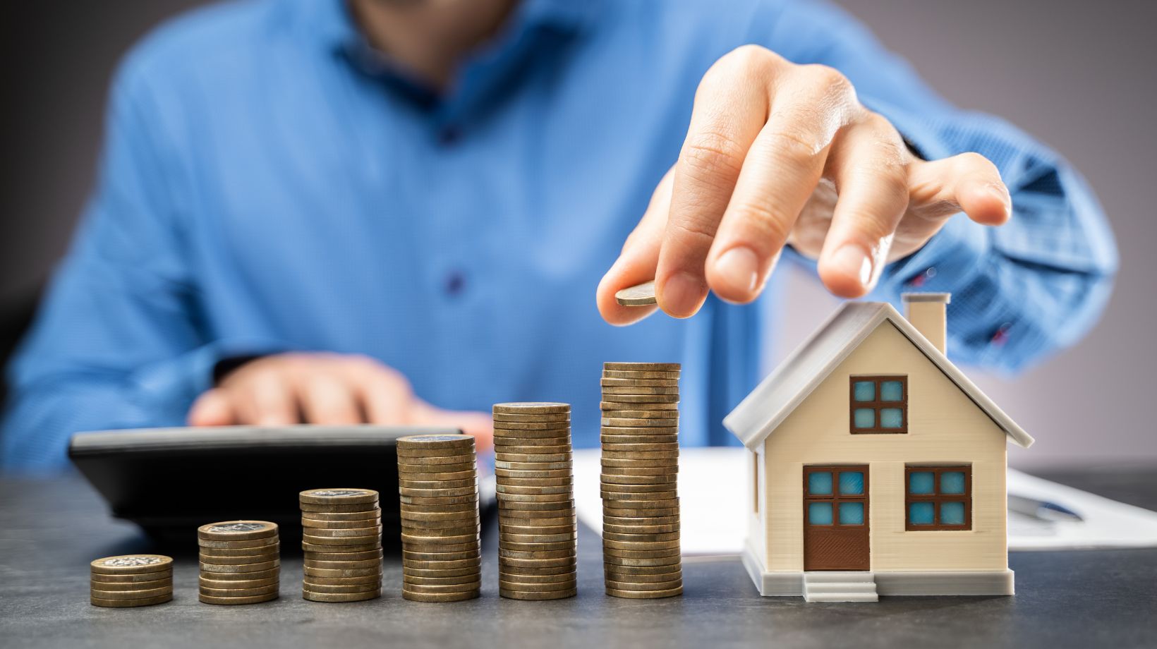 Tỷ suất cho thuê là một chỉ số hiệu suất quan trọng đối với nhà đầu tư bất động sản